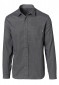náhled Atomic Triko Atomic Flannel Shirt Dark Grey